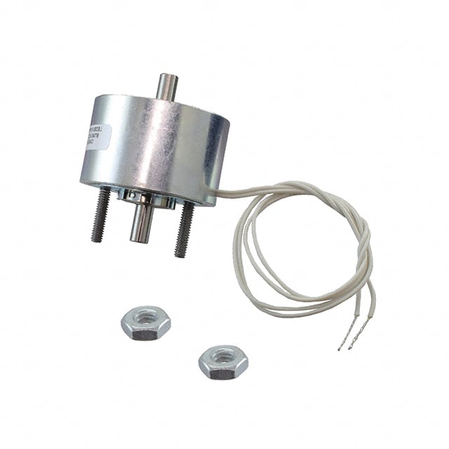 Ledex Dormeyer Saia, a Division of Johnson Electric 195191-031 electronic component