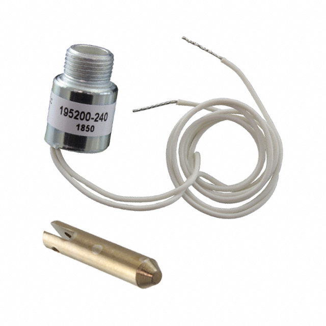 Ledex Dormeyer Saia, a Division of Johnson Electric 195200-240 electronic component
