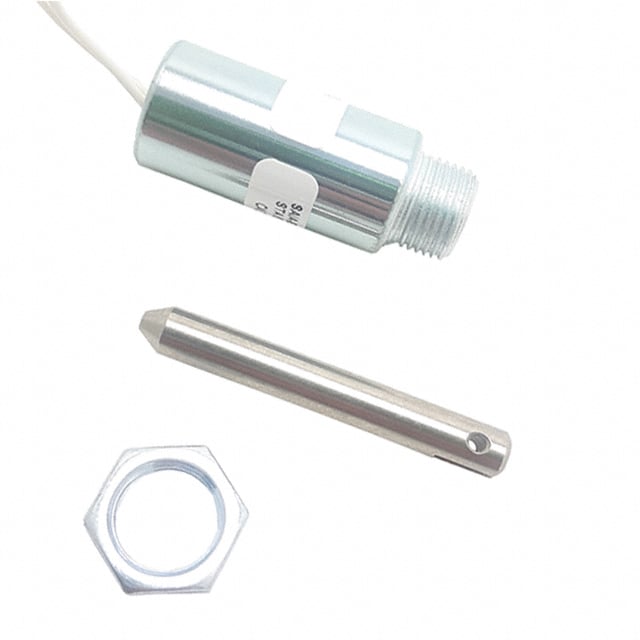 Ledex Dormeyer Saia, a Division of Johnson Electric 195204-230 electronic component
