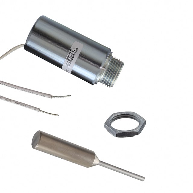 Ledex Dormeyer Saia, a Division of Johnson Electric 195207-225 electronic component