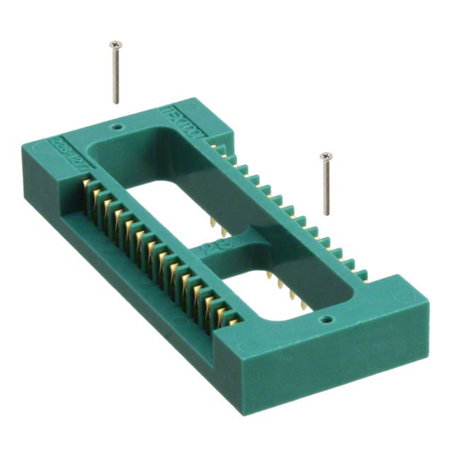 3M 228-1277-29-0602J electronic component