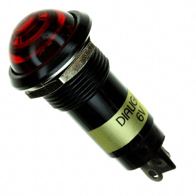 Dialight 6161132120F electronic component