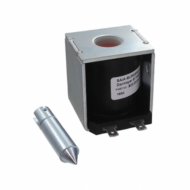 Ledex Dormeyer Saia, a Division of Johnson Electric B22-255-M-36 electronic component