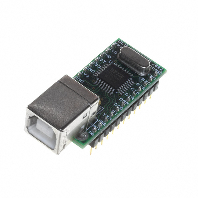 DLP Design Inc. DLP-USB232M-G2 electronic component