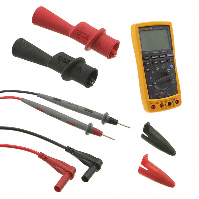 Fluke Electronics FLUKE-787B electronic component