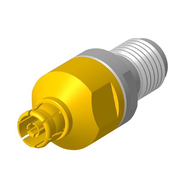 Amphenol RF AD-SMAJ-PSMPJ-1 electronic component