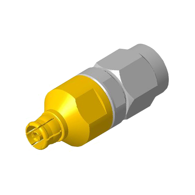 Amphenol RF AD-SMAP-PSMPJ-1 electronic component