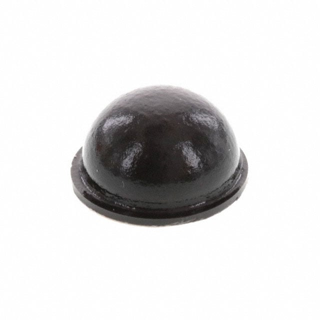 Essentra Components RBS-15BK electronic component