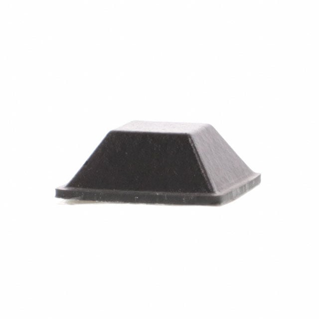 Essentra Components RBS-19BK electronic component