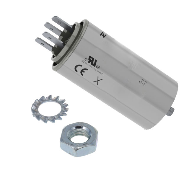 KEMET C276CCF4600LG0J electronic component