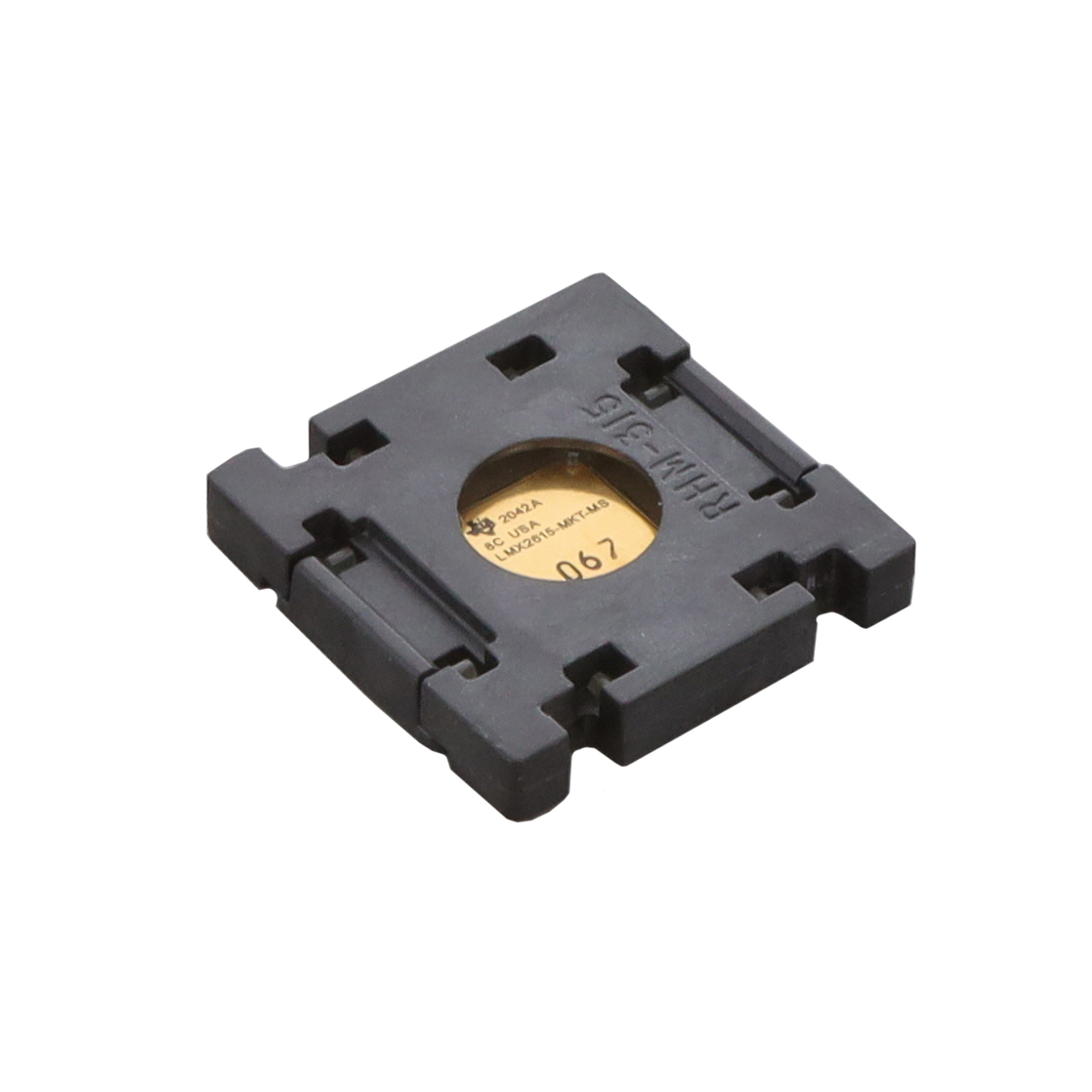 Texas Instruments LMX2615-MKT-MS electronic component