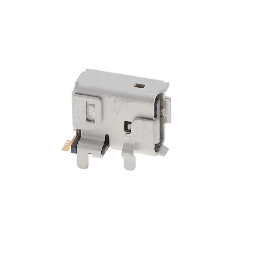 Amphenol ICC (Commercial Products) ND9AS1400 electronic component