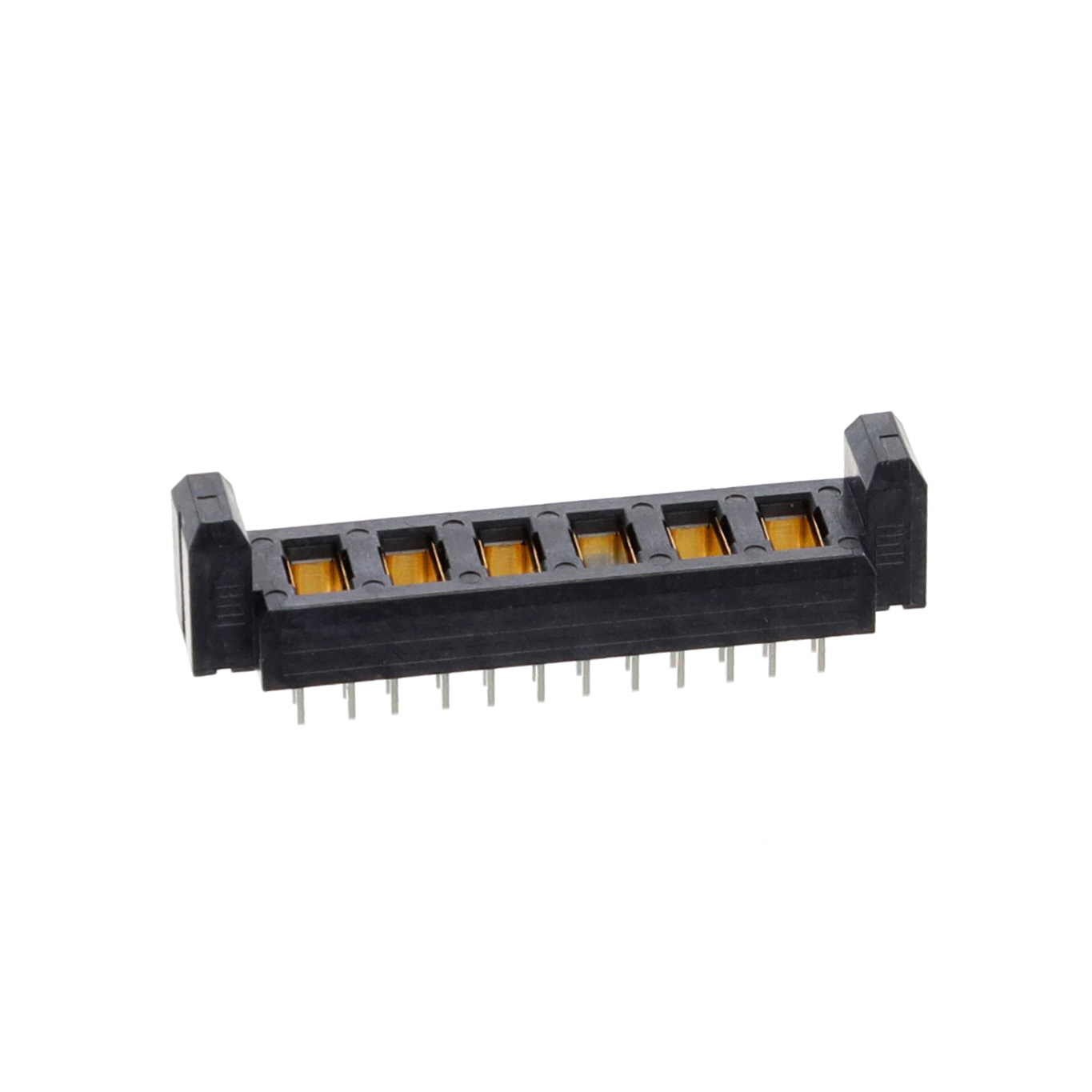 Samtec Inc. UPS-06-04.0-01-L-V electronic component