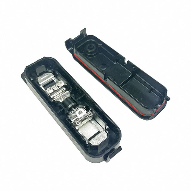 TE Connectivity AMP Connectors 5-2306315-5 electronic component