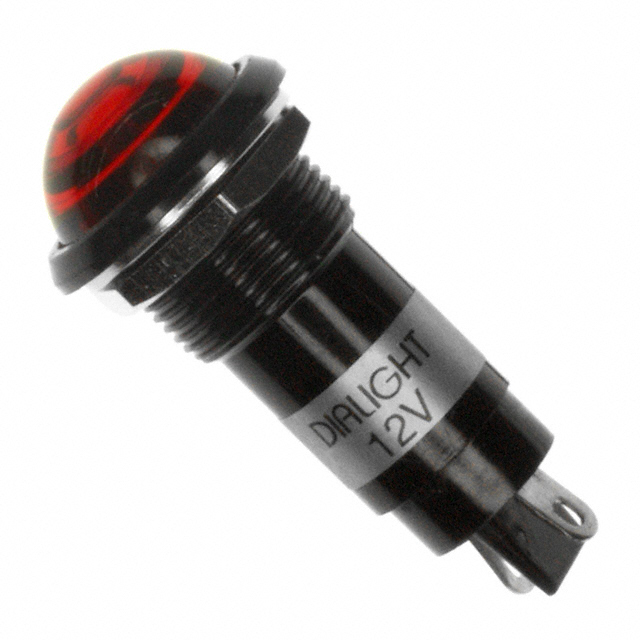 Dialight 6161132130F electronic component