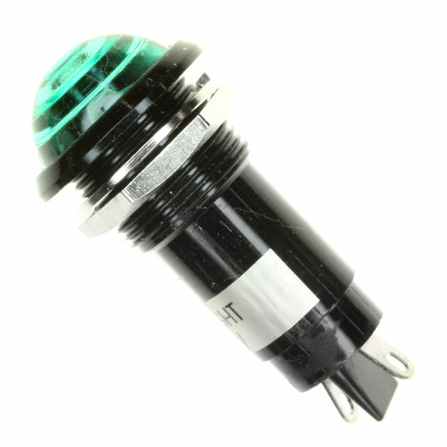 Dialight 6161232130F electronic component