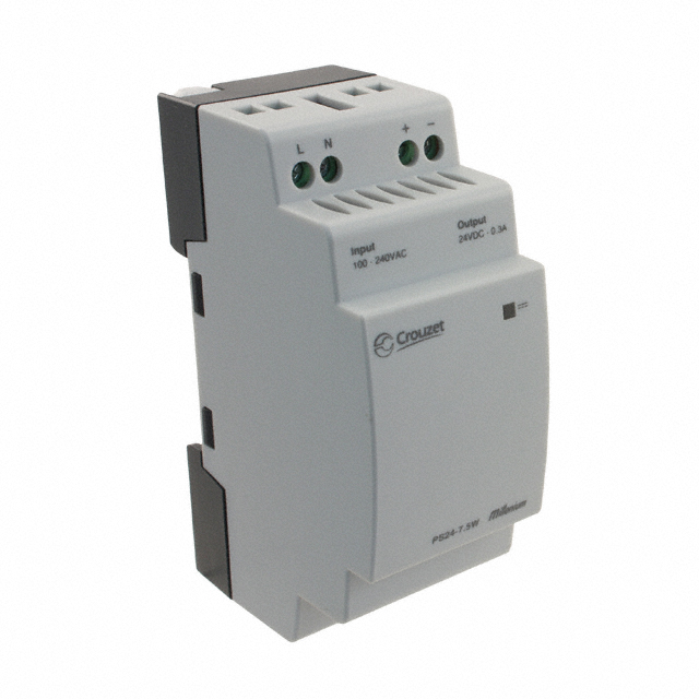 Crouzet 88950303 electronic component