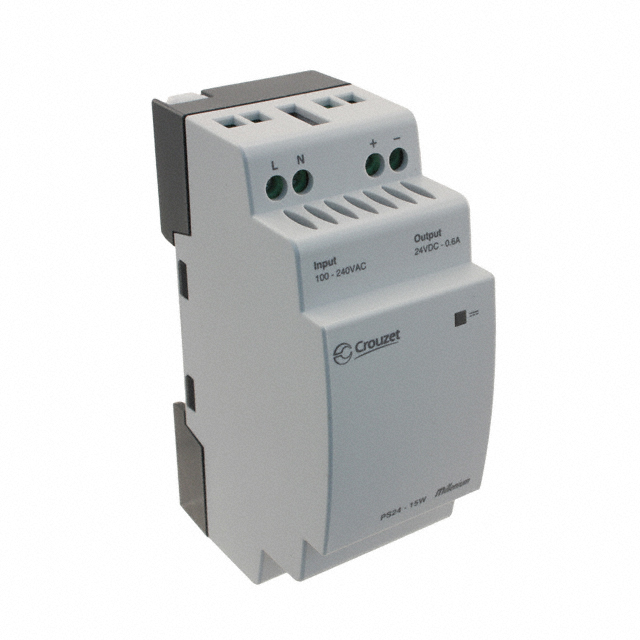 Crouzet 88950304 electronic component