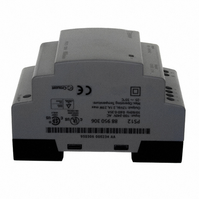 Crouzet 88950306 electronic component