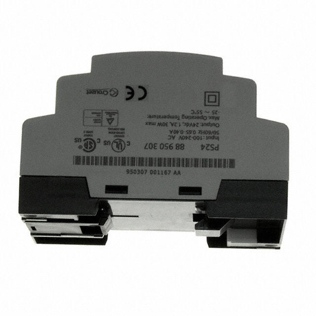 Crouzet 88950307 electronic component
