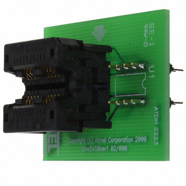 Microchip Technology ATDH2223- electronic component