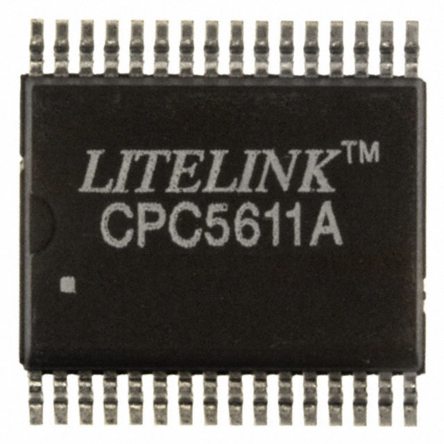 IXYS Integrated Circuits Division CPC5611A electronic component