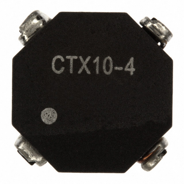 Eaton - Electronics Division CTX10-4-R electronic component