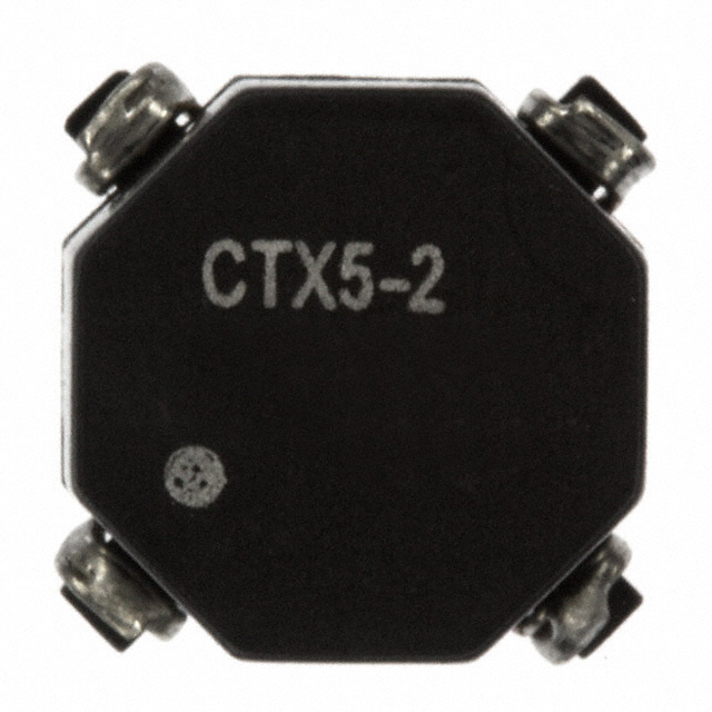 Eaton - Electronics Division CTX5-2-R electronic component