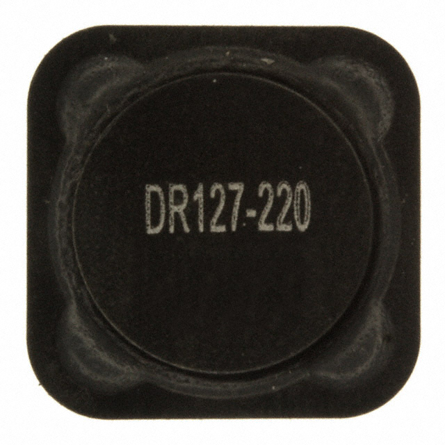 Eaton - Electronics Division DR127-220-R electronic component