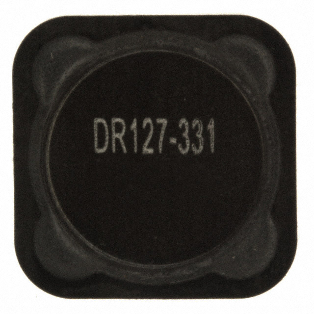 Eaton - Electronics Division DR127-331-R electronic component