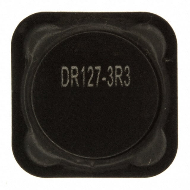 Eaton - Electronics Division DR127-3R3-R electronic component