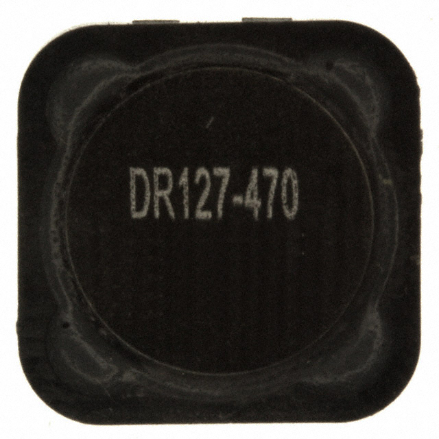 Eaton - Electronics Division DR127-470-R electronic component