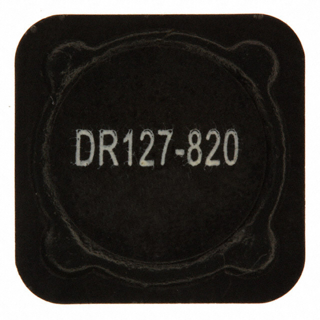 Eaton - Electronics Division DR127-820-R electronic component