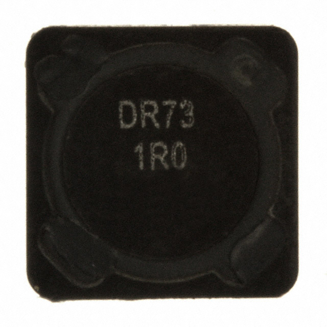 Eaton - Electronics Division DR73-1R0-R electronic component