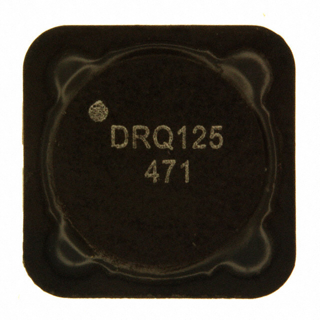 Eaton - Electronics Division DRQ125-471-R electronic component