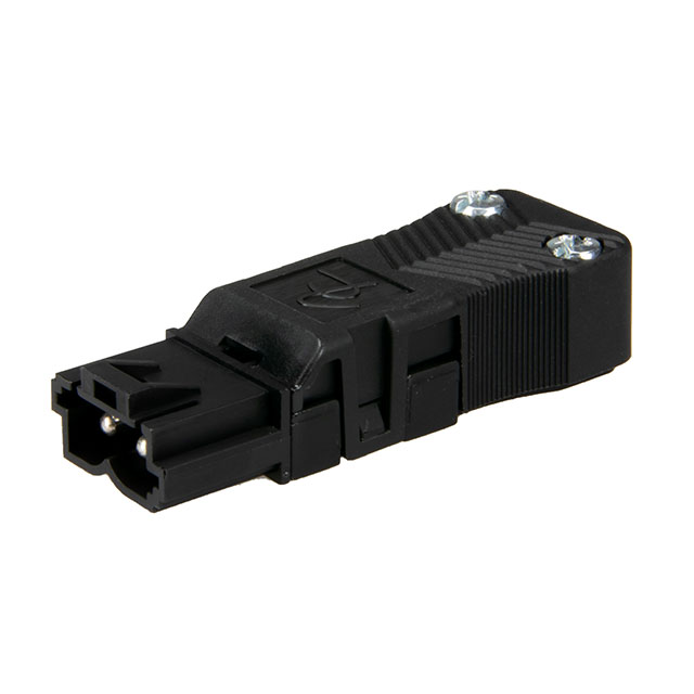 Adels-Contact AC 164 STF/ 2 SW electronic component