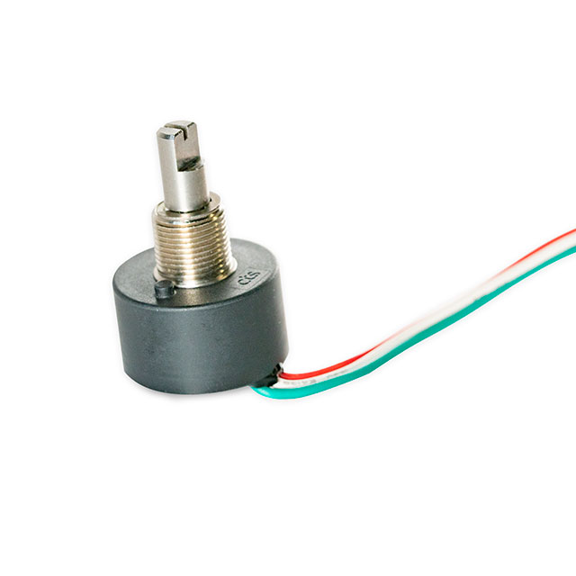 CTS Electrocomponents 285CCCRSAAA4C1 electronic component