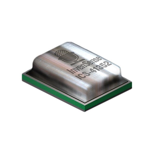 TDK InvenSense ICS-41352 electronic component