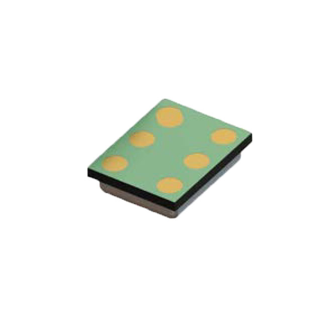 STMicroelectronics MP45DT02 electronic component