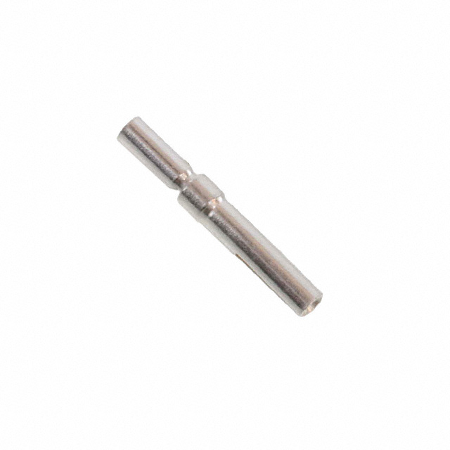 TE Connectivity AMP Connectors T2070002033-000 electronic component