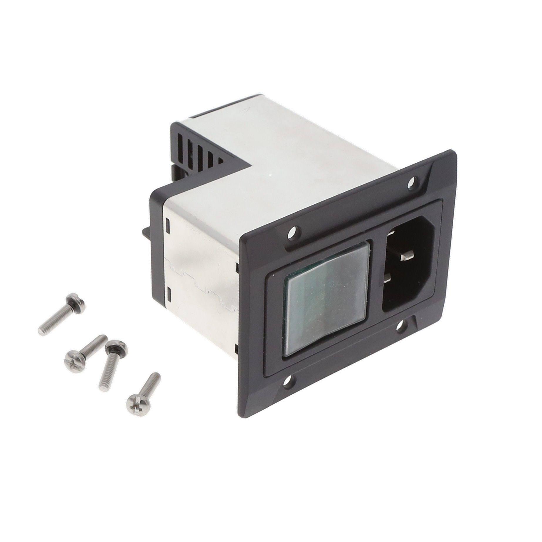 SCHURTER Inc. 3-134-976 electronic component
