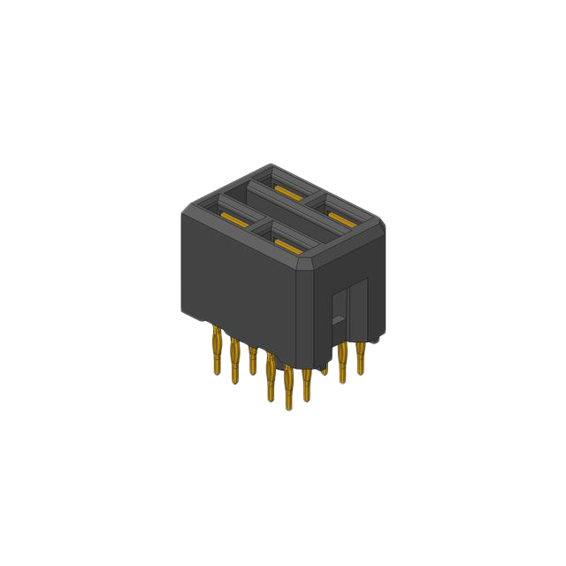 Amphenol ICC (FCI) 10028916-5455P00LF electronic component