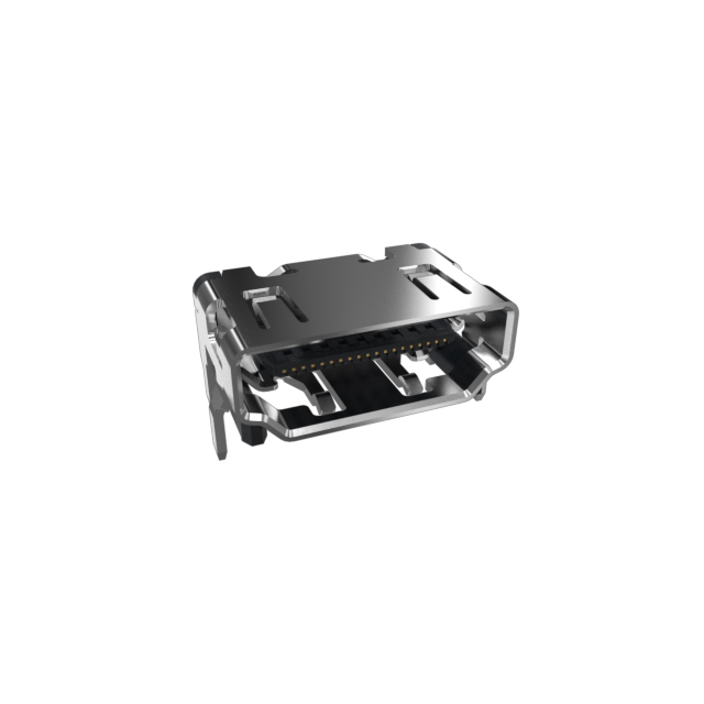 Amphenol ICC (FCI) 10029449-101TLF electronic component