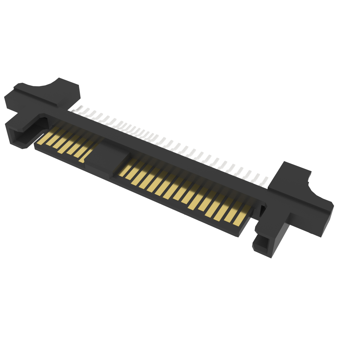 Amphenol ICC (FCI) 10034524-002LF electronic component