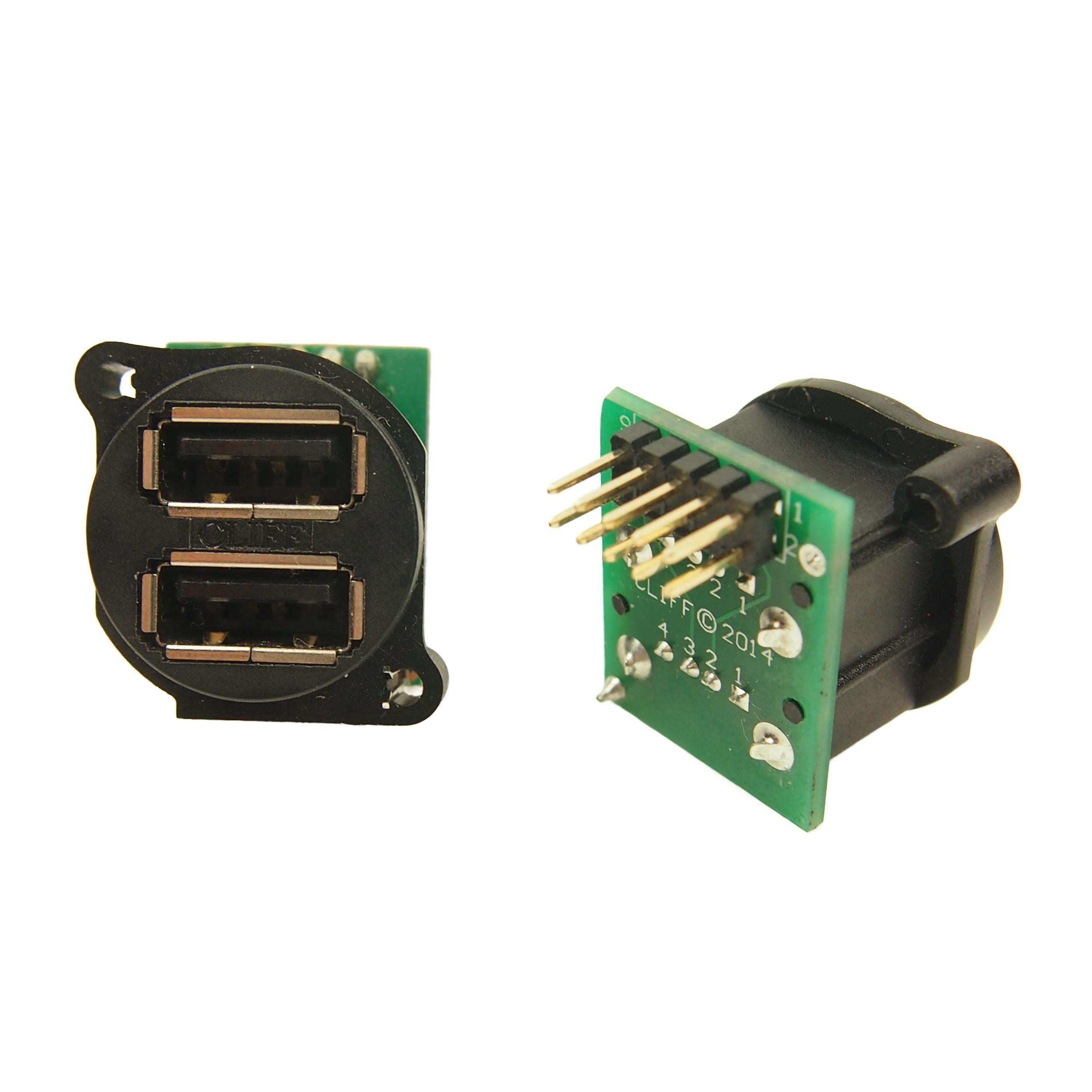 CLIFF Electronic Components Ltd CP30092 electronic component
