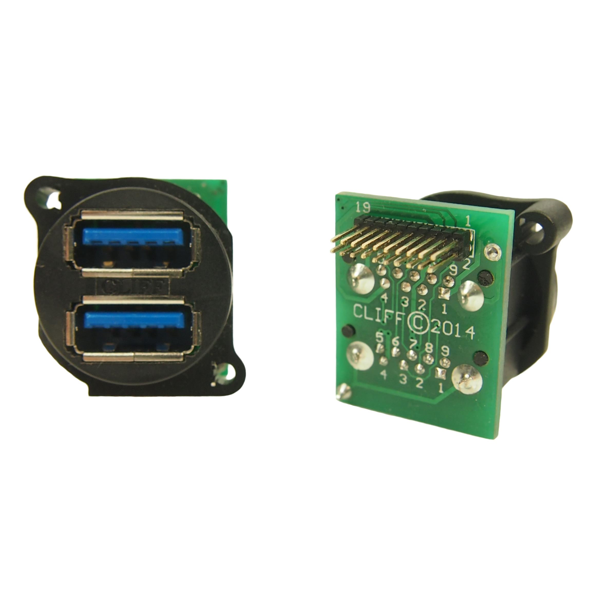 CLIFF Electronic Components Ltd CP30097 electronic component