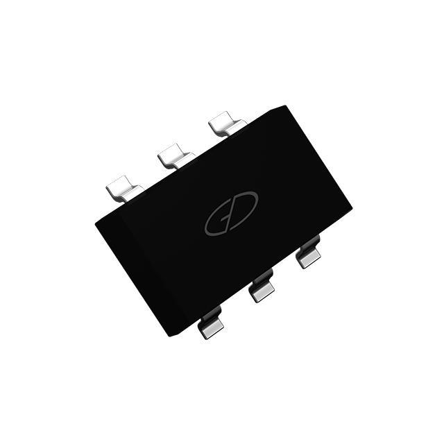Good-Ark Semiconductor SSF2120Y electronic component