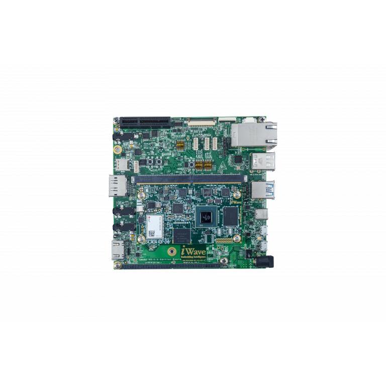 iWave Global iW-G27D-SCQM-4L008G-E032G-QCH electronic component
