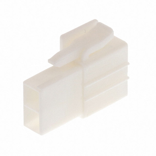Molex 0359659210 electronic component