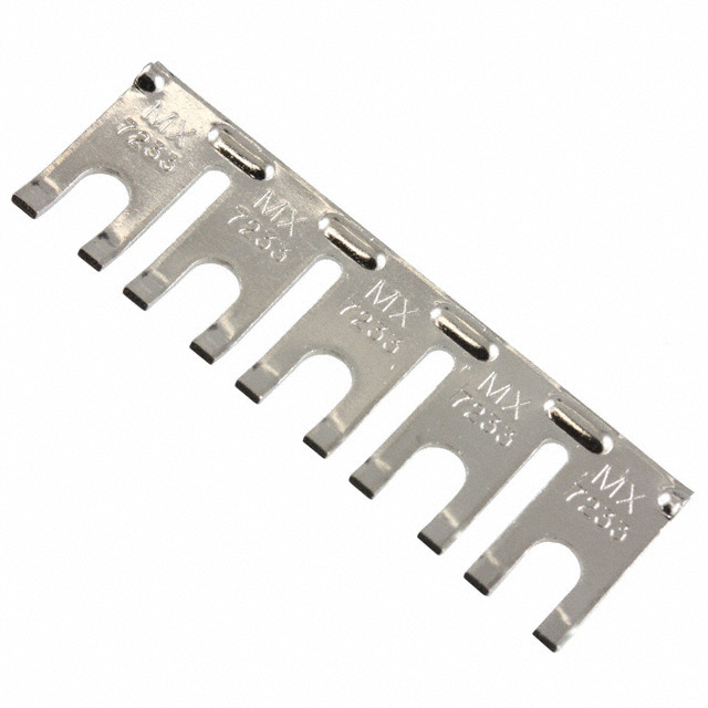 Molex 0380021288 electronic component